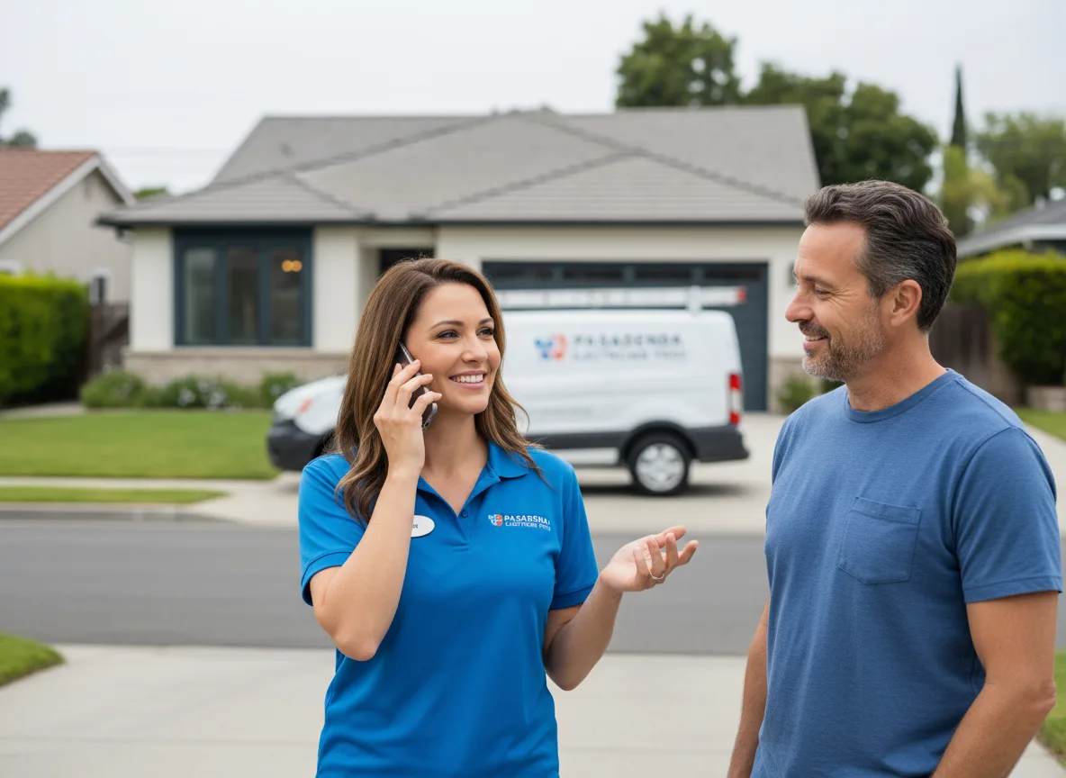 Electrician Elwood, NE FAQs